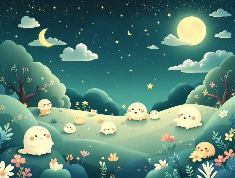 治愈动画夜 - 66影视 治愈动画夜专题合集