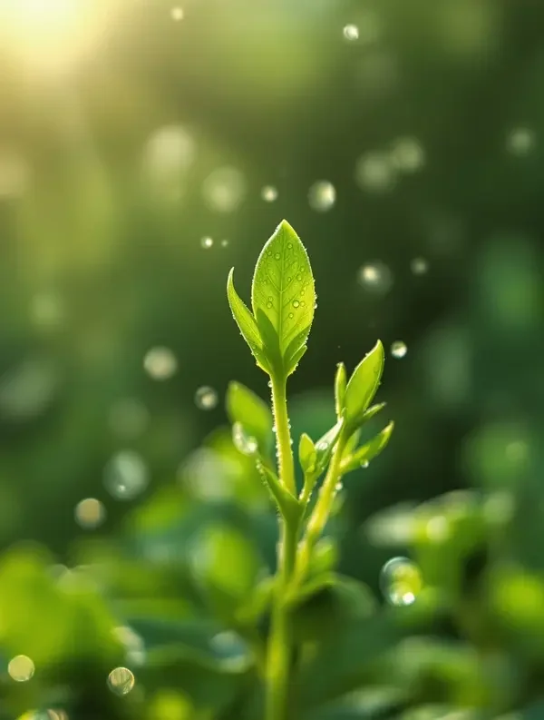雨后新芽 - 66影视 雨后新芽封面
